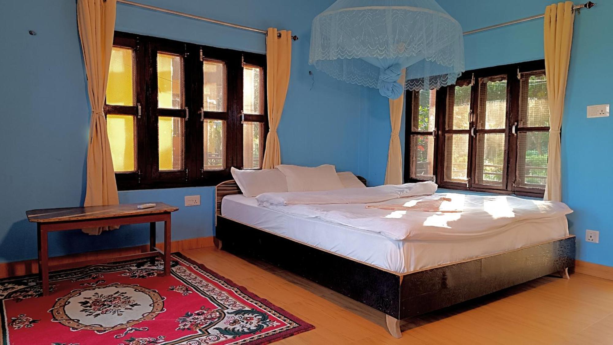 Mr. B'S Place Bardiya Bilik gambar